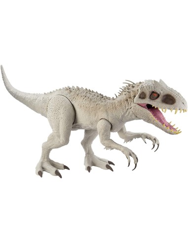 Jurassic World - Super Colossal Indominus Rex MATGPH95 Mattel | Futurartshop.com