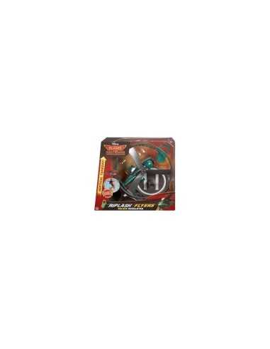 Planes Fire And Rescue Riplash Ruins Deluxe-Windlifter  MATBGP04/BGP17 Mattel | Futurartshop.com