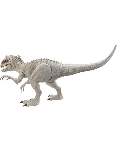 Jurassic World - Super Colossal Indominus Rex MATGPH95 Mattel | Futurartshop.com