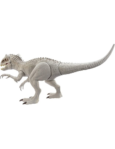 Jurassic World - Super Colossal Indominus Rex MATGPH95 Mattel | Futurartshop.com