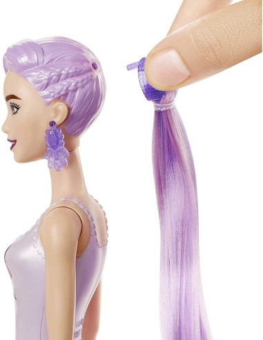 Barbie Color Revel Shimmer series 1 MATGTR93 Mattel | Futurartshop.com