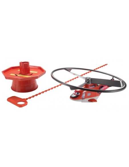Planes Fire And Rescue Deluxe Blade Ranger Riplash Ruins MATBGP04/BGP16 Mattel | Futurartshop.com