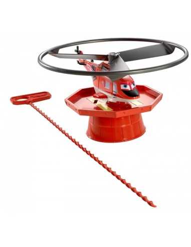 Planes Fire And Rescue Deluxe Blade Ranger Riplash Ruins MATBGP04/BGP16 Mattel | Futurartshop.com