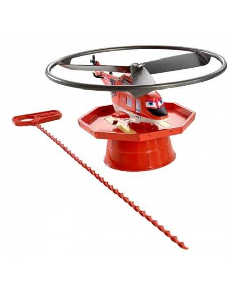 Planes Fire And Rescue Deluxe Blade Ranger Riplash Ruins MATBGP04/BGP16 Mattel | Futurartshop.com