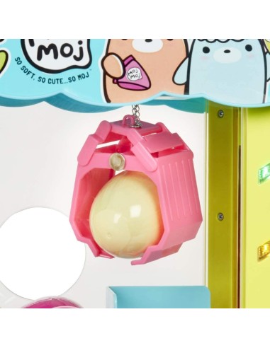 Mojmoj Claw Machine GIOMJM03000 Giochi Preziosi | Futurartshop.com