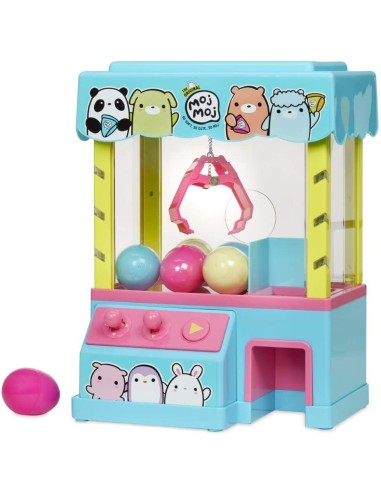 Mojmoj Claw Machine GIOMJM03000 Giochi Preziosi | Futurartshop.com