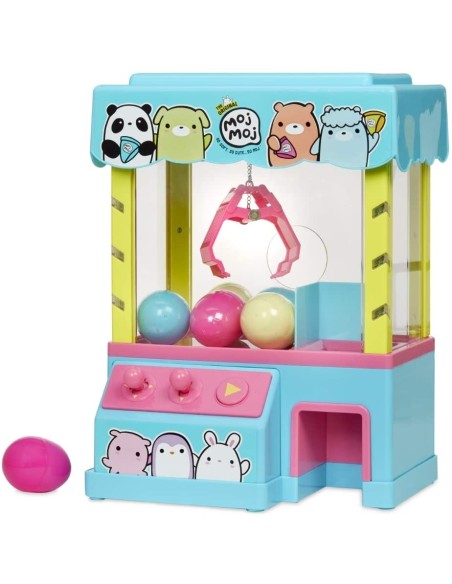 Mojmoj Claw Machine GIOMJM03000 Giochi Preziosi | Futurartshop.com