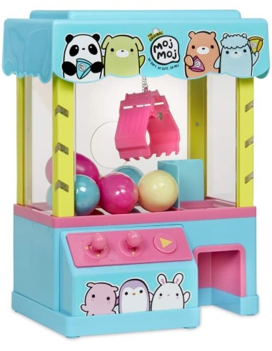 Mojmoj Claw Machine GIOMJM03000 Giochi Preziosi | Futurartshop.com