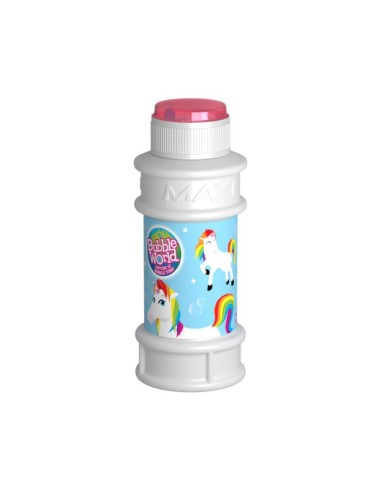 Maxi Soap Bubbles Unicorn BIM80750 Futurart | Futurartshop.com