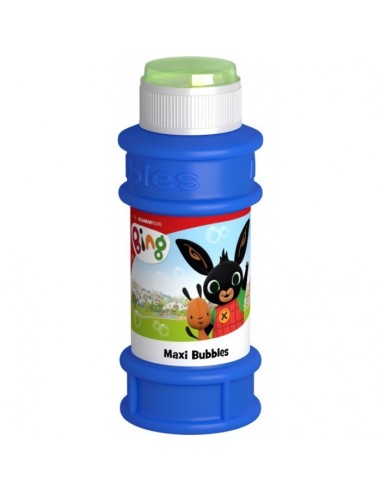 Maxi bolle di sapone Bing BIM81950 Futurart | Futurartshop.com