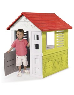 Cottage Nature Lovely SIM7600810705 Smoby | Futurartshop.com 2