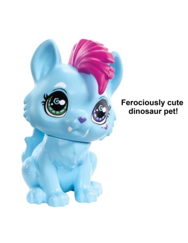Crve Club - Bambola con cucciolo Tella MATGNL82/GNL86 Mattel | Futurartshop.com