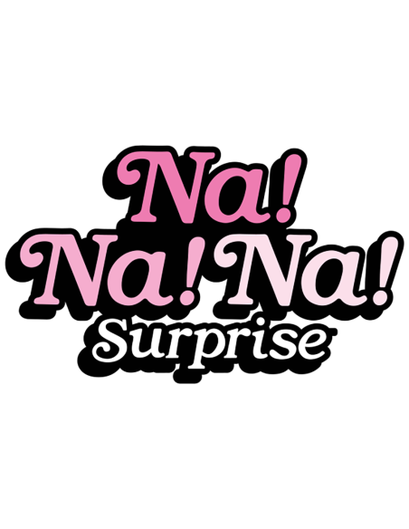 Na Na Na Surprise - Mini Trolley GIONA905000 Giochi Preziosi | Futurartshop.com