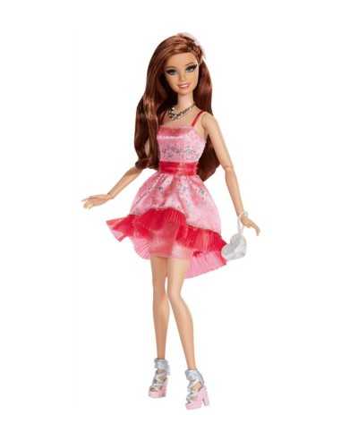 Barbie esperta di stile - Teresa MATCFV39/CCM04 Mattel | Futurartshop.com