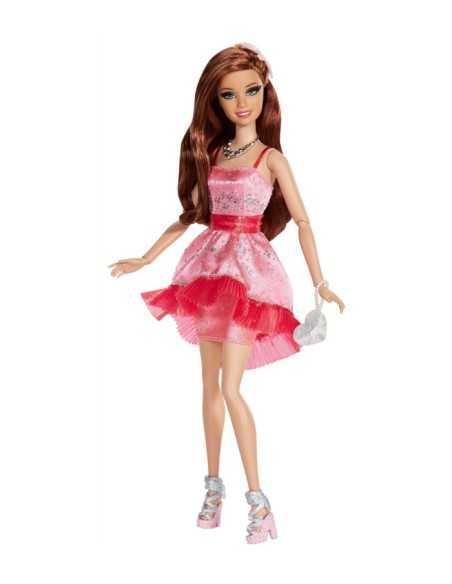 Barbie esperta di stile - Teresa MATCFV39/CCM04 Mattel | Futurartshop.com