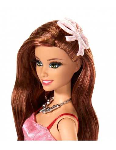 Barbie esperta di stile - Teresa MATCFV39/CCM04 Mattel | Futurartshop.com