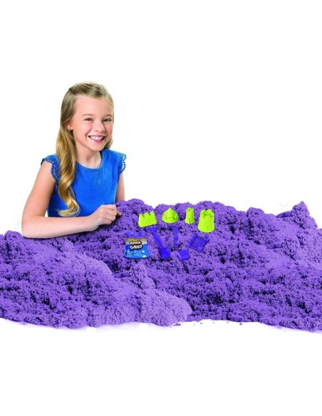 Kinetic Sand Egg Surprises GIO20126774 Spin master | Futurartshop.com