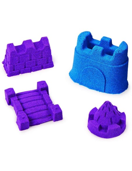 Kinetic Sand Egg Surprises GIO20126774 Spin master | Futurartshop.com
