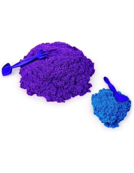Kinetic Sand Egg Surprises GIO20126774 Spin master | Futurartshop.com
