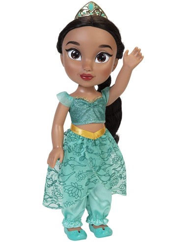 Disney Princess Bambola la mia amica Jasmine JAK95563 Jakks Pacific | Futurartshop.com