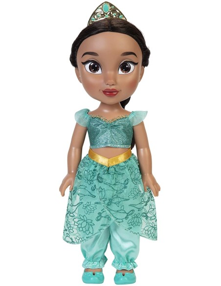 Disney Princess Bambola la mia amica Jasmine JAK95563 Jakks Pacific | Futurartshop.com