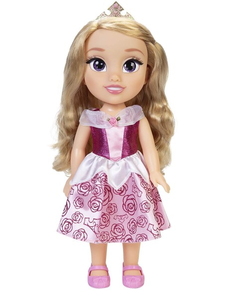 Disney Princess Bambola La mia amica Aurora JAK95562 Jakks Pacific | Futurartshop.com
