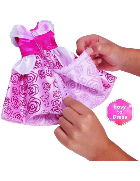 Disney Princess Bambola La mia amica Aurora JAK95562 Jakks Pacific | Futurartshop.com