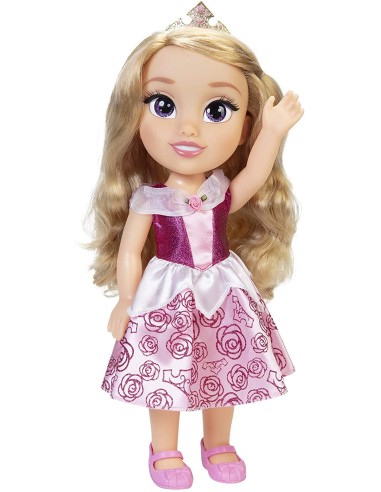 Disney Princess Doll my friend Aurora JAK95562 Jakks Pacific | Futurartshop.com