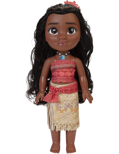 Disney Moana Toddler Doll 38cm Princess Vaiana JAK21044 Jakks Pacific | Futurartshop.com