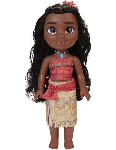 Disney Moana Toddler Doll 38cm Princess Vaiana JAK21044 Jakks Pacific | Futurartshop.com