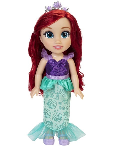 Disney Princess Doll my friend Ariel JAK97656 Jakks Pacific | Futurartshop.com