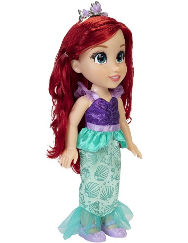 Disney Princess Doll my friend Ariel JAK97656 Jakks Pacific | Futurartshop.com