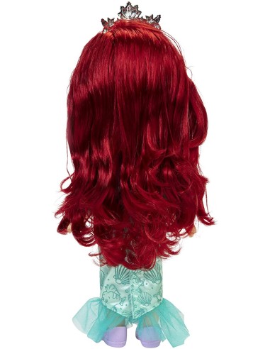 Disney Princess Bambola La mia amica Ariel JAK97656 Jakks Pacific | Futurartshop.com
