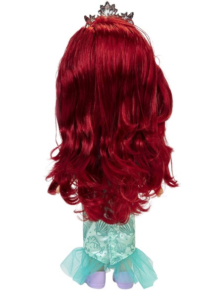 Disney Princess Bambola La mia amica Ariel JAK97656 Jakks Pacific | Futurartshop.com
