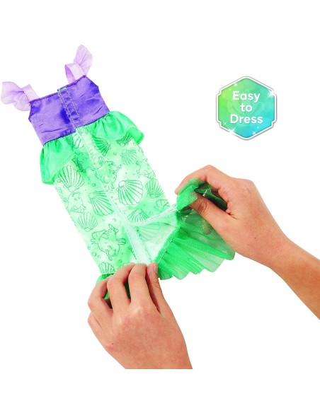 Disney Princess Bambola La mia amica Ariel JAK97656 Jakks Pacific | Futurartshop.com