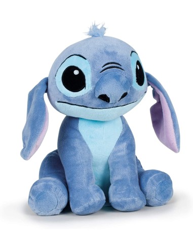 Disney Plush Stitch 35 cm PTS1300792 Gabbiano | Futurartshop.com