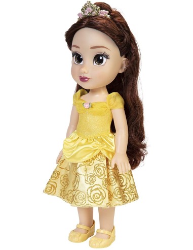 Disney Princess Bambola La mia Amica Belle JAK95559 Jakks Pacific | Futurartshop.com