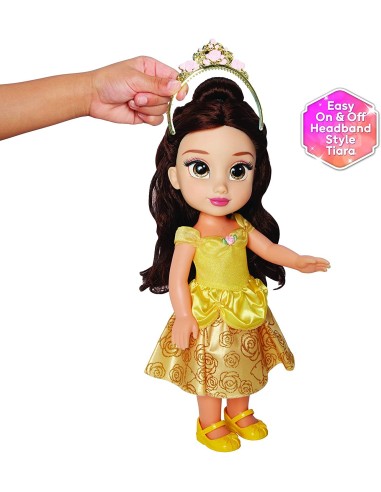 Disney Princess Doll, my Friend Beautiful JAK95559 Jakks Pacific | Futurartshop.com