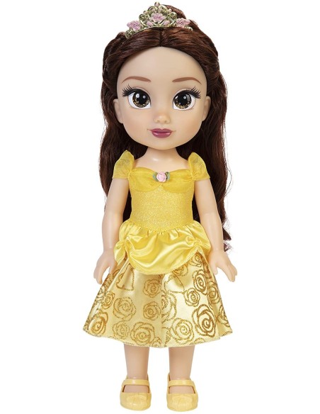 Disney Princess Bambola La mia Amica Belle JAK95559 Jakks Pacific | Futurartshop.com