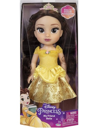 Disney Princess Doll, my Friend Beautiful JAK95559 Jakks Pacific | Futurartshop.com