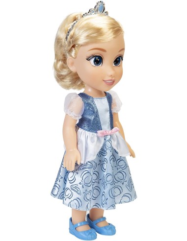 Disney Princess Doll my Friend Cinderella JAK95560 Jakks Pacific | Futurartshop.com