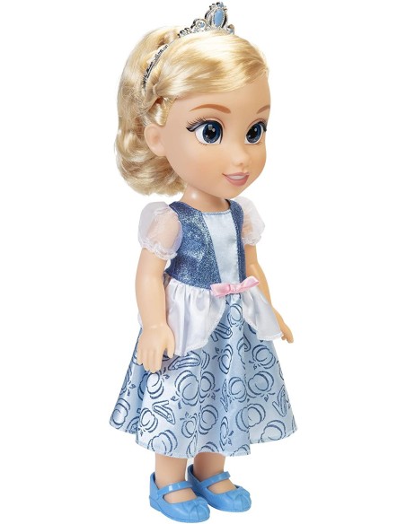Disney Princess Bambola La mia Amica Cenerentola JAK95560 Jakks Pacific | Futurartshop.com