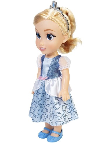 Disney Princess Doll my Friend Cinderella JAK95560 Jakks Pacific | Futurartshop.com