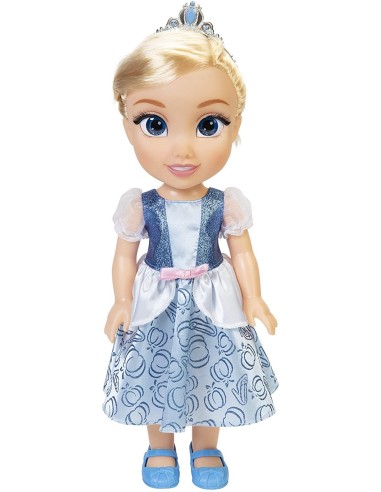 Disney Princess Bambola La mia Amica Cenerentola JAK95560 Jakks Pacific | Futurartshop.com