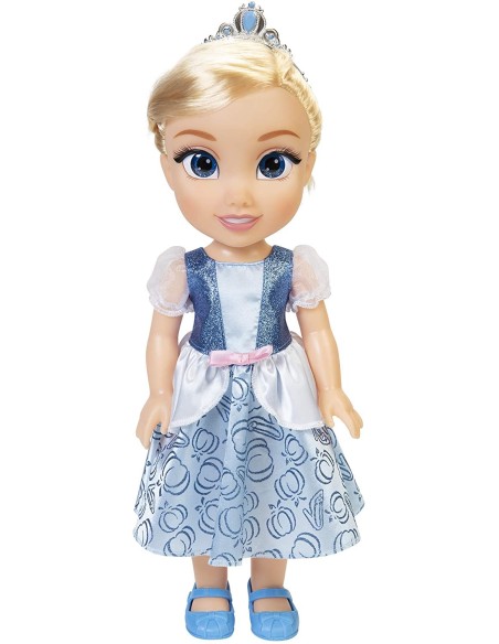 Disney Princess Doll my Friend Cinderella JAK95560 Jakks Pacific | Futurartshop.com