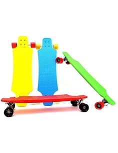 Skateboard plastic 76 cm GLO37770 Globo | Futurartshop.com
