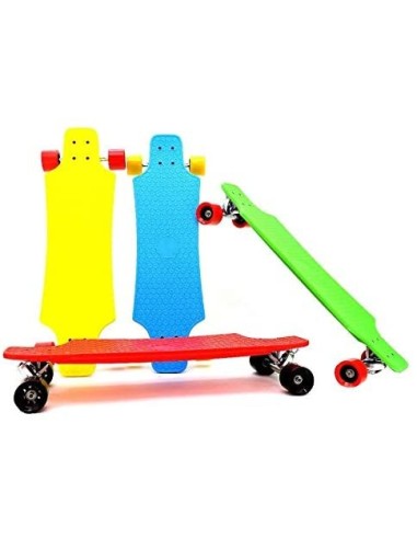 Skateboard in plastica 76 centimetri GLO37770 Globo | Futurartshop.com
