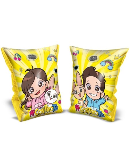 Me Against You - Armrests GRAMEN02000 Grandi giochi | Futurartshop.com