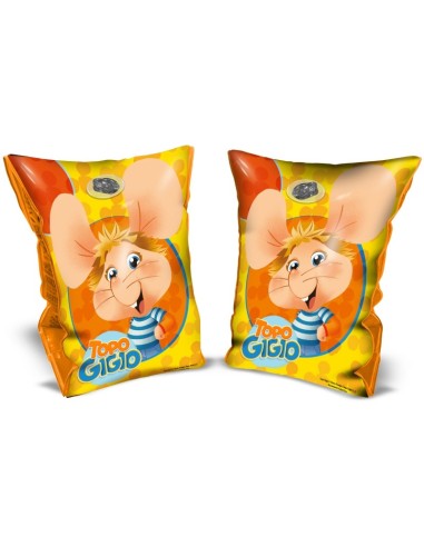 Topo Gigio - Armrests GRATPN01000 Grandi giochi | Futurartshop.com