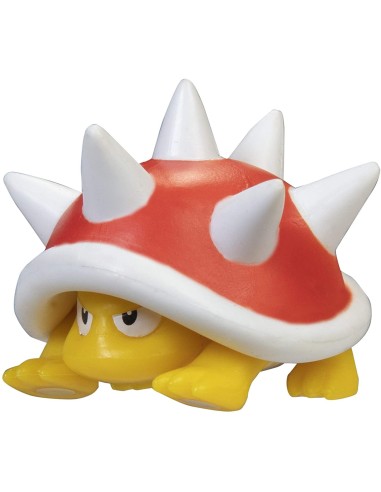 Super Mario - Personaggio Spiny JAK78276/78927-4  | Futurartshop.com